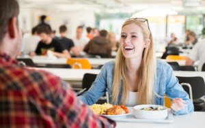 stuzubi Mensa-ranking an deutschen Unis