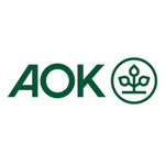 Stuzubi Frankfurt 8 Kundenlogo Allgemeine Ortskrankenkasse (AOK)