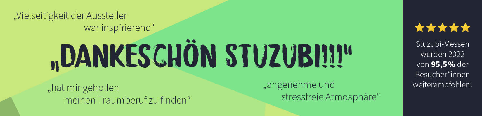Stuzubi Stuttgart 1