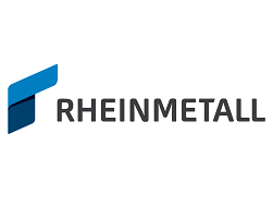 Rheinmetall Kunde Aussteller Jobmesse Stuzubi Digitalmesse Kundenlogo