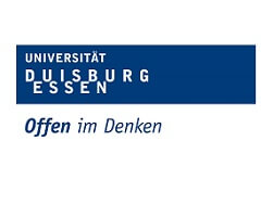 Kundenlogo Uni Duisburg Essen - Kunde Stuzubi Digital