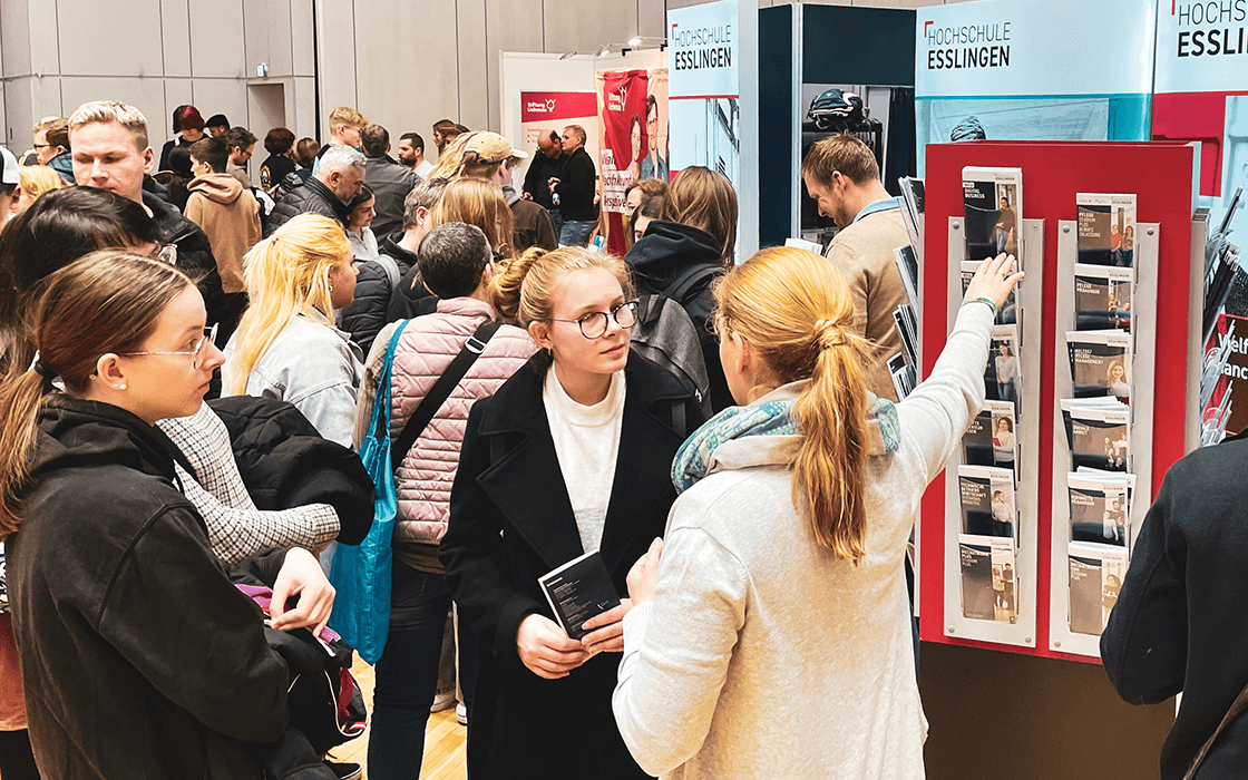 Stuzubi | Messe Zur Berufsorientierung | Ausbildungsmesse