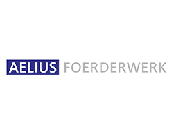 Aelius Förderwerk Kundenlogo Kooperationspartner Stuzubi
