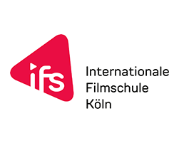 Kundenlogo Aussteller Internationale Filmschule Köln
