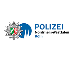 Kundenlogo Polizeipräsidium Köln Aussteller Stuzubi Karrieremesse