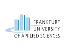 Kundenlogo Frankfurt University of Applied Sciences Messe