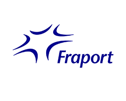 Kundenlogo Fraport AG Berufsmesse