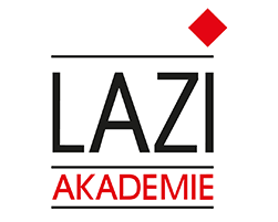 Kundenlogo Lazi Akademie Aussteller