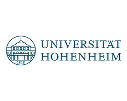 Kundenlogo Stuzubi Messe Universität Hohenheim