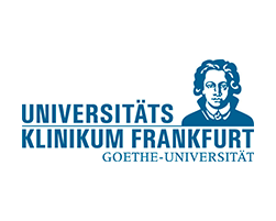 Kundenlogo Universitätsklinikum Frankfurt Berufsmesse