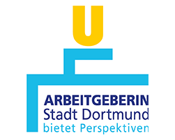 Kundenlogo Dortmund Aussteller Stadt Dortmund Arbeitgeberin