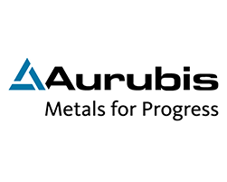 Stuzubi Kunde Aurubis Logo