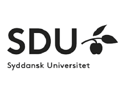 Kundenlogo SDU Dänemark