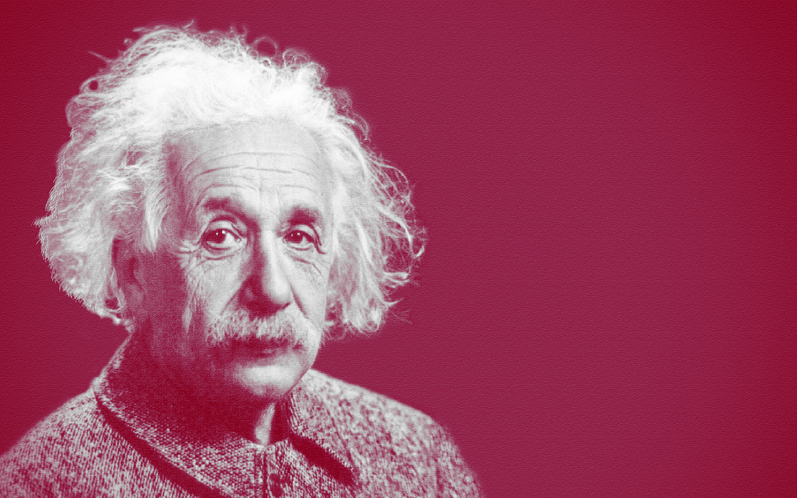Abinote Promis, Albert Einstein © Pixabay / Stuzubi