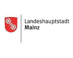 Kundenlogo Landeshauptstadt Mainz Ausbildungsmesse Stuzubi