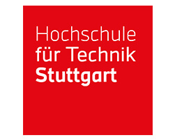 Kundenlogo Hochschule für Technik Stuttgart