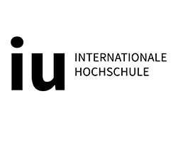 Kundenlogo IU Internationale Hochschule