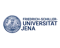 Kundenlogo Friedrich-Schiller-Universität Jena