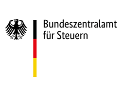 Kundenlogo Bundeszentralamt für Steuern Bonn