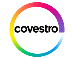 Covestro Deutschland AG Kundenlogo