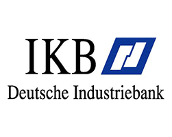 Kundenlogo IKB Deutsche Industriebank