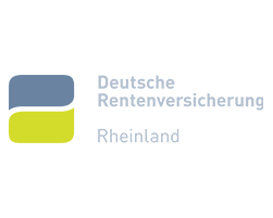 Kundenlogo Deutsche Rentenversicherung Rheinland