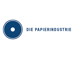 Kundenlogo Die Papierindustrie e.V.