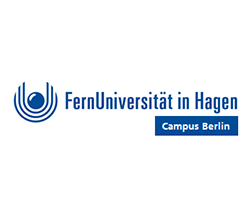 Kundenlogo FernUniversität Hagen