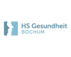 Hochschule für Gesundheit in Bochum Kundenlogo