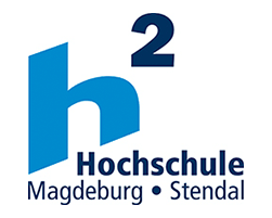 Kundenlogo Hochschule Magdeburg Stendal