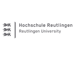 Hochschule Reutlingen Kundenlogo