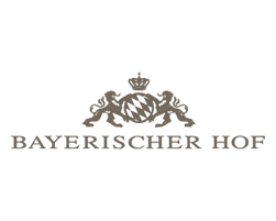 Hotel Bayerischer Hof Kundenlogo