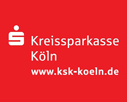 Kundenlogo Kreissparkasse Köln