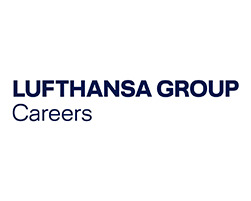 Kundenlogo Lufthansa Group