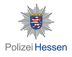 Kundenlogo Polizei Frankfurt Polizeipräsidium Hessen