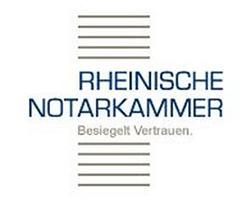 Kundenlogo Rheinische Notarkammer