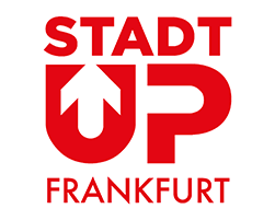 Kundenlogo Stadt Frankfurt
