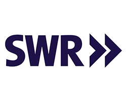 Kundenlogo Südwestrundfunk SWR