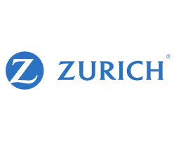Kundenlogo Zurich Gruppe Deutschland