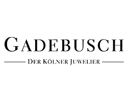 Gadebusch der Kölner Juwelier Kundenlogo