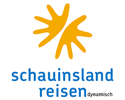 Schauinsland-reisen GmbH Kundenlogo