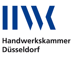 Handwerkskammer Düsseldorf Kundenlogo