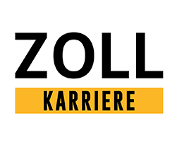 Kundenlogo Hauptzollamt