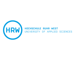 Kundenlogo Hochschule Ruhr West Stuzubi Messe