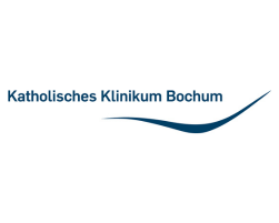 Kundenlogo Stuzubi messe Katholische Klinikum Bochum