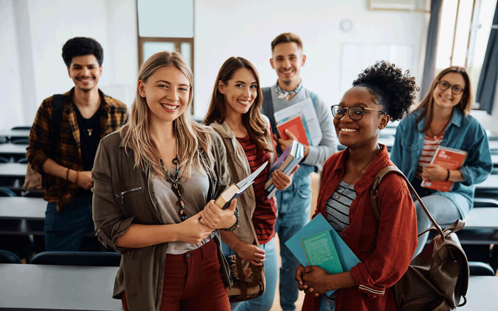 Die beliebtesten Bachelorstudiengänge © Adobe Stock