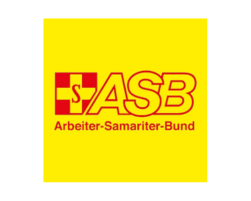 Stuzubi Dresden 21 Kundenlogo der ASB Dresden und Kamenz