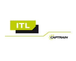 Stuzubi Dresden 15 Kundenlogo der ITL Eisenbahngesellschaft mbH