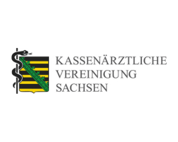 Stuzubi Dresden 19 Kundenlogo der Kassenärztlichen Vereinigung Sachsens