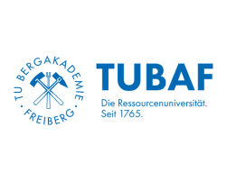 Stuzubi Dresden 14 Kundenlogo der TU Bergakademie Freiberg